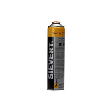 Sievert 2205 Ultra Gas Cartridge 210g PRM2205