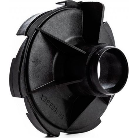 Pompa con diffusore Hayward Super Pump