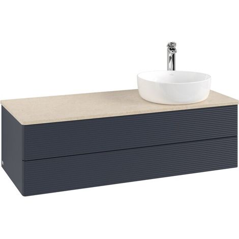 Villeroy & Boch L23153HG WTUS Antao L235 1200x360x500mm (1/3)