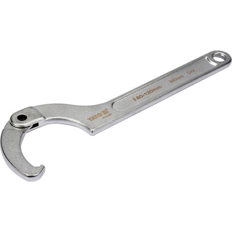 Yato YT-01674 alargador y adaptador de llave 1 pieza(s)