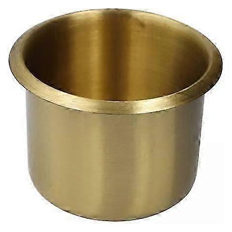 2 porte-gobelets encastrés pour camion, bateau, camping-car, 6-7,5 cm (1/5)