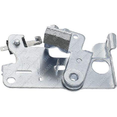 Piastra regolatore giri per motori LONCIN 293030015-T323 Compatibile - 048950