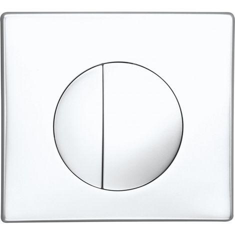 Mattschwarze Chrome-Expertenplatte