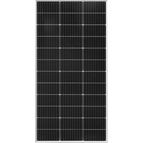 Panneau Solaire, Étanche, Haute Efficacité, 1pcs 19.8V 150W (1/2)