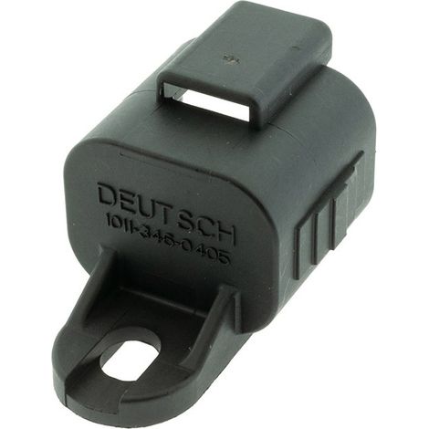 Capuchon anti-poussière pour connecteur DT06-4S