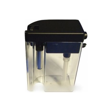 Carafe à lait complet pour Cafetière DELONGHI 7313214441
