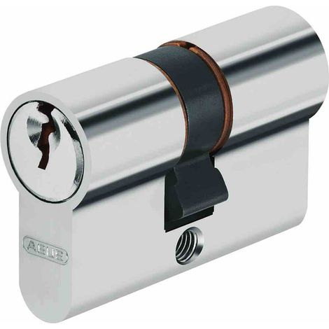 Abus - Türzylinder C50TI ST 25/25 vs. - 95030 (1/3)