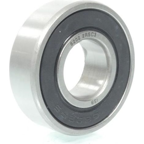 Original-Radlager für Piaggio 50 Typhoon 2T Roller, Baujahre 2010 (1/4)