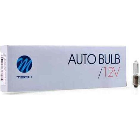 Lampadina per Auto MTECZ67 M-Tech Z67 H21W 12 V