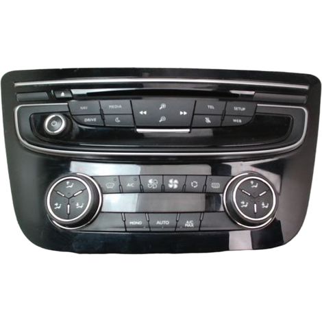Autoradio PEUGEOT 508 [PRODUIT D'OCCASION]♻️1613226880