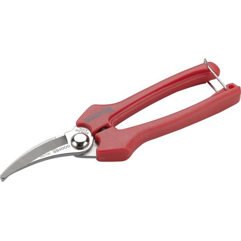 Dogher 963-004 TIJERA VENDIMIA Y RECOLECCION INOX