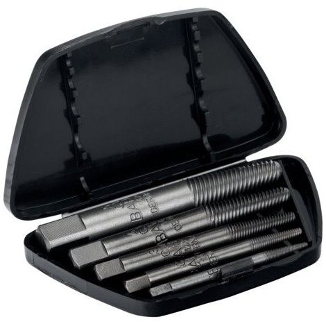 JUEGO DE EXTRACTOR DE ESPARRAGO (1420,21,22,23,24) - BAHCO