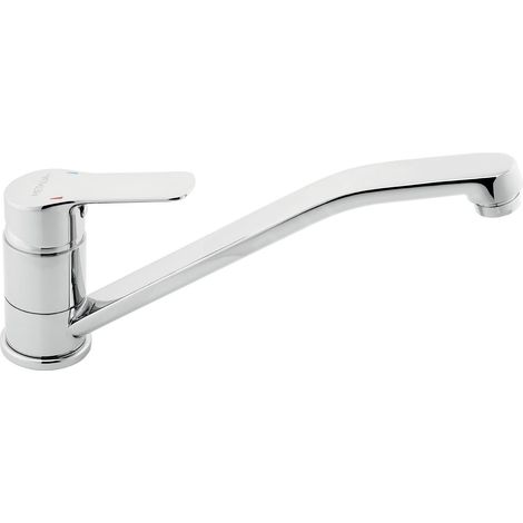 Novaservis Metalia 54 - Mitigeur d’évier, chrome 54091,0 (1/3)