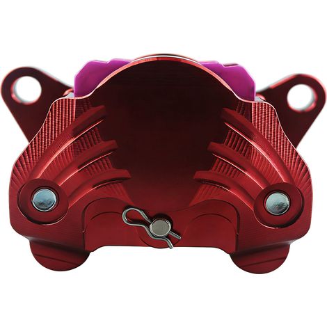 Compatible with Brembo calipers, brake master cylinders, and universal brakes from brands such as Turtle, Bull, and Ninebot. Also suitable for Zhansu, Ghostfire, and Crab brake calipers/discs. (1/3)
