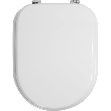 Copriwater Sintesi Sospeso Ceramica Cesame MDF (1/5)