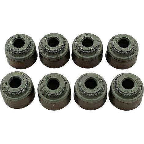 Kit de joints d'huile de queue de soupape MD307342 pour Mitsubishi Pajero, Outlander, Eclipse, L200, Dodge et Chrysler - SFYGV (1/5)