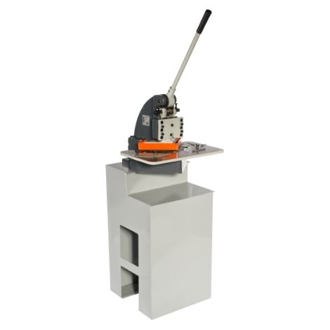 FTX-4-M FTX-4-M - MUESCADORA 4TN CON PEDESTAL