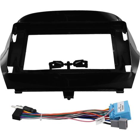 Android-Autoradio-Einbausatz für Honda EDIX (1/5)
