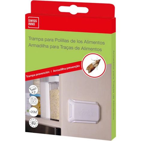 Piège à mites alimentaires Natural Control 1 565 262
