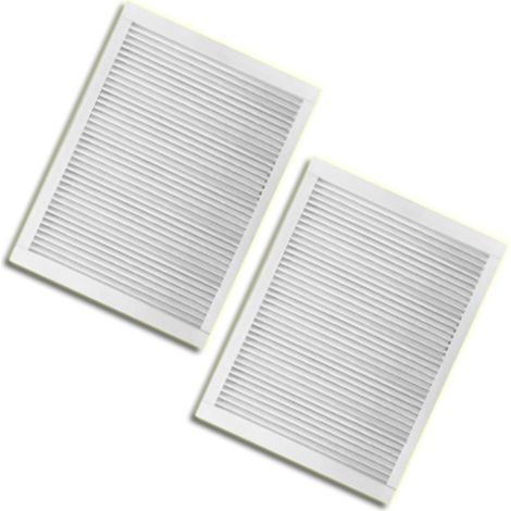 Unelvent ORKA 604924 Kit filtres G4 VMC double flux