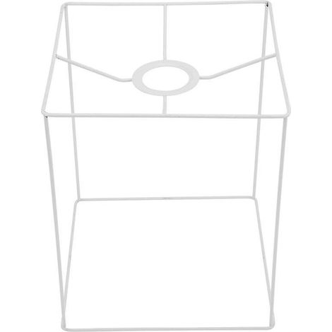 1 support de lampe à monter soi-même