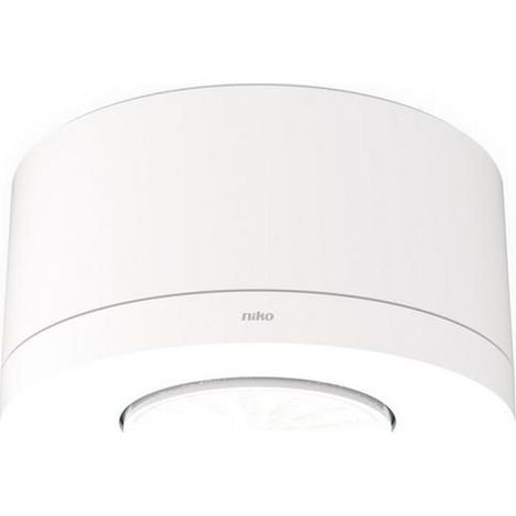 Niko PRÄSENZMELDER P41MR, 230V, S, (353-602021)