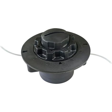 Coupe C5-2 C5 2 pour débroussailleuse Stihl FS38 FS40 FS40C FS45 FS45C FS46 FS50 FSE60 FSE71 FSE81 FSA85 (remplace la référence 4006-710-2106) (1/5)