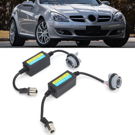 Une paire de décodeurs LED 1156 (1/5)