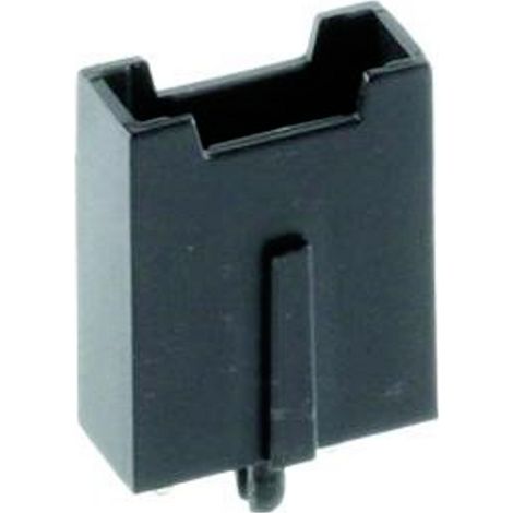 ESKA  Kfz Sicherungshalter  Pole 1 20 A  1 St.
