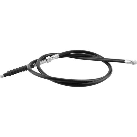 Câble d'embrayage pour moto 150cc 200cc 250cc, compatible ATV, dirt bike et scooter, liaison de ligne. (1/5)