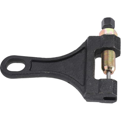 Tronchesi per catena da bicicletta - misura universale, nere, 13317 mm, fessura da 41 mm.