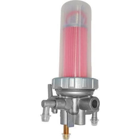 AM879962 Ensemble de Filtre à Carburant pour Tondeuses à Gazon pour 2025R 4200 4210 4300 4400 455 (1/2)