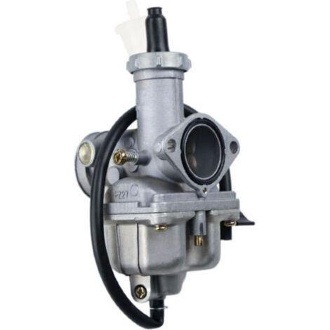 Carburateur PZ27 27mm CG 125 cc 150cc 200cc accélérateur manuel ATV moto carburateur