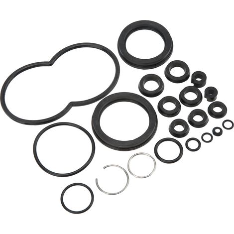 Kit de réparation Hydro Boost 2771004X, caoutchouc flexible, remplacement pour applications multiples GMC (1/5)