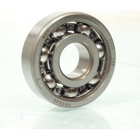 SKF-Motorlager für Yamaha 50 TZR vor 2020 6303/C4, neu (1/3)