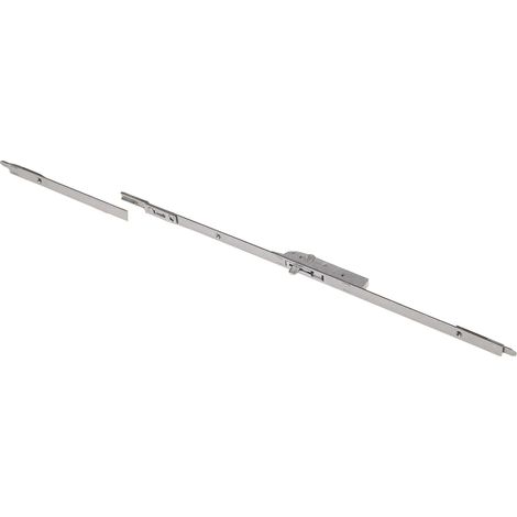 Serratura per finestra ferco f15 regolabile 479 mm alta sicurezza
