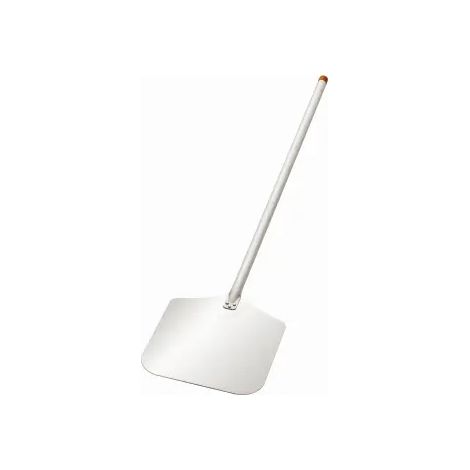 Pelle Pizza Professionnelle Aluminium Carré 28 cm - Bartscher