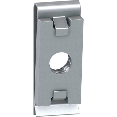 Accesorio Schneider Electric Telequick impermeable fijación rápida