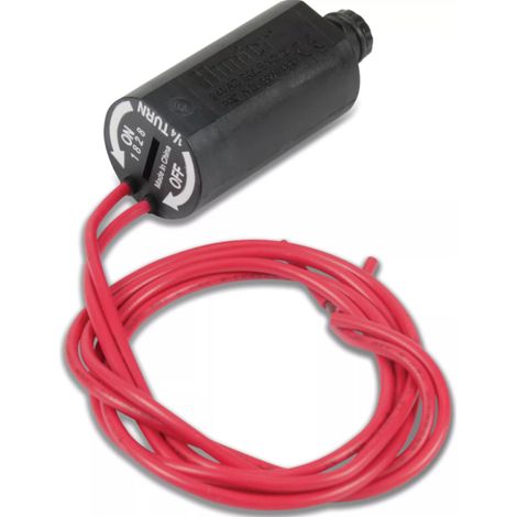 Hunter AC Magnetspule 24 V für Magnetventile (606800)