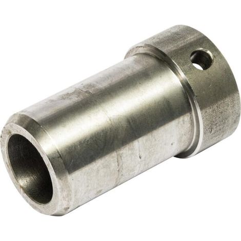 Eje de rueda libre KONGSKILDE 73000HF0548 (1/3)