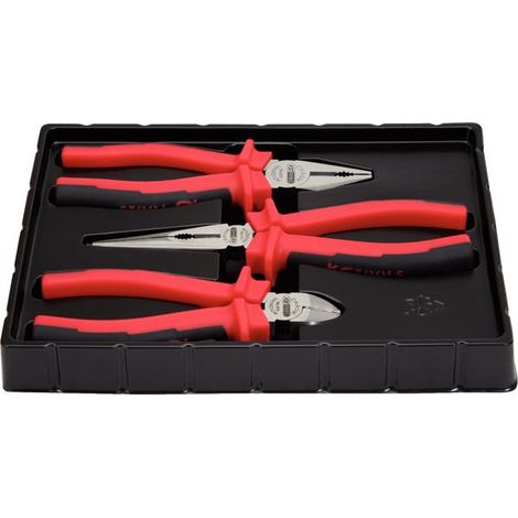 KS Tools Druckmutter mit Lager für Spindel 700.1553 (1/5)
