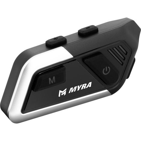 Intercom M500 (1/5)