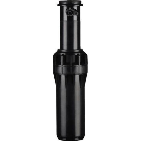 HUNTER I-25 04 B - Arroseur à turbine avec montée de 10 cm avec tourelle en plastique (1/2)
