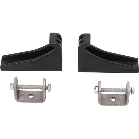 Kit di fissaggio della staffa di chiusura del cofano 2313857 Ricambi per motore Kenworth T300 T600 T800 W900.