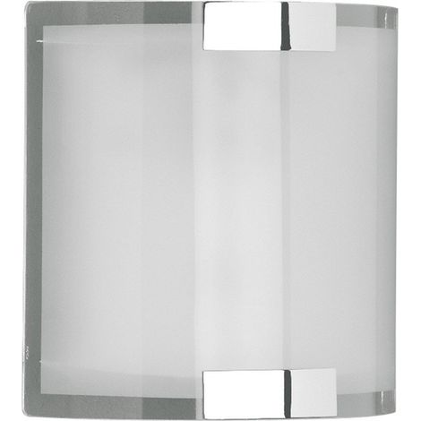Aplique de pared Divo plateado Trio 2522011-06 (1/5)