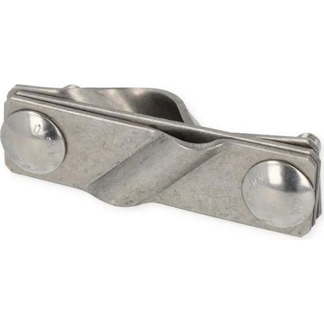 DEHN 620915 - ABRAZADERA CONEXIÓN DIÁMETRO 20MM NIRO V24