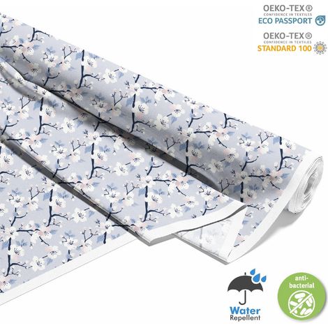 OUTDOOR DEKOSTOFFE OXFORD - Motiv Femini  DX10483
