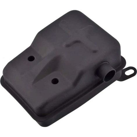 40-5 430 Freischneider Rasentrimmer Schalldämpfer FIT CG430 43A BG430 430 TL43 TL52 Freischneider Freischneider Teile (1/4)