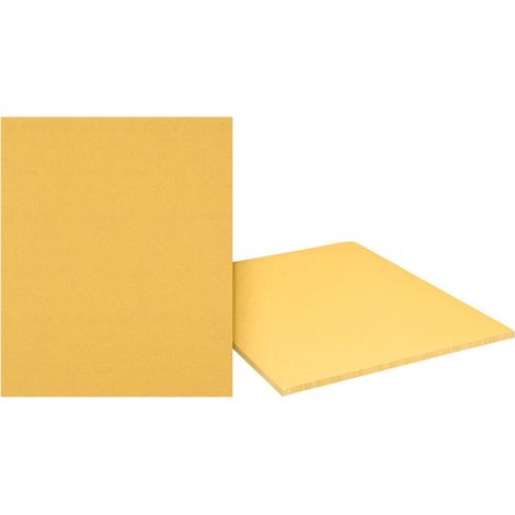Bosch EXPERT C470 A4 Schleifpapier, 230x280mm, K60/80/120/180/240, 15tlg. Starter Pack (1/5)