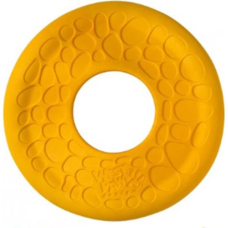 West Paw Toy Zogoflex Air Dash L 21 cm senape